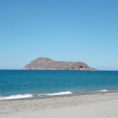 Lissos Beach 플라타니아스 외부 사진