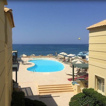 Lissos Beach 플라타니아스 외부 사진