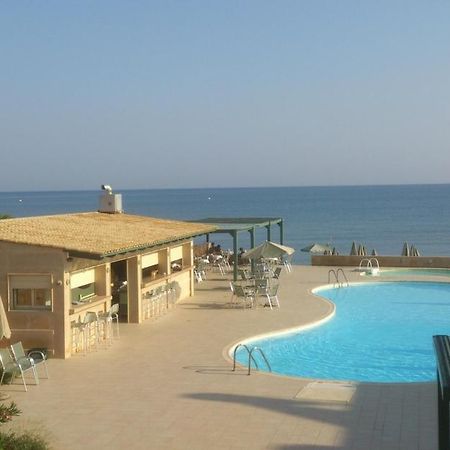 Lissos Beach 플라타니아스 외부 사진