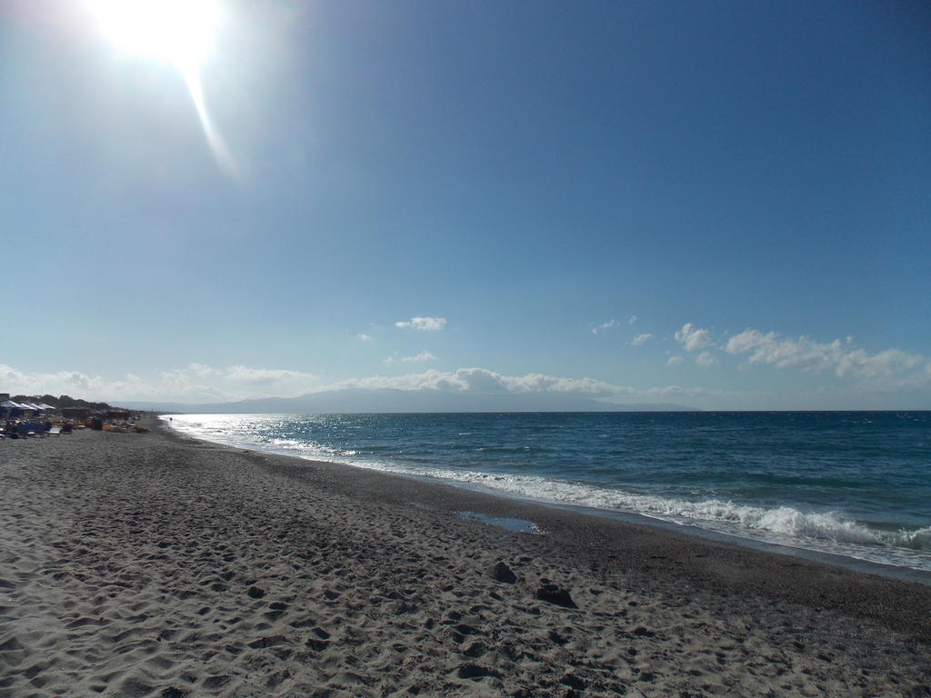 Lissos Beach 플라타니아스 외부 사진
