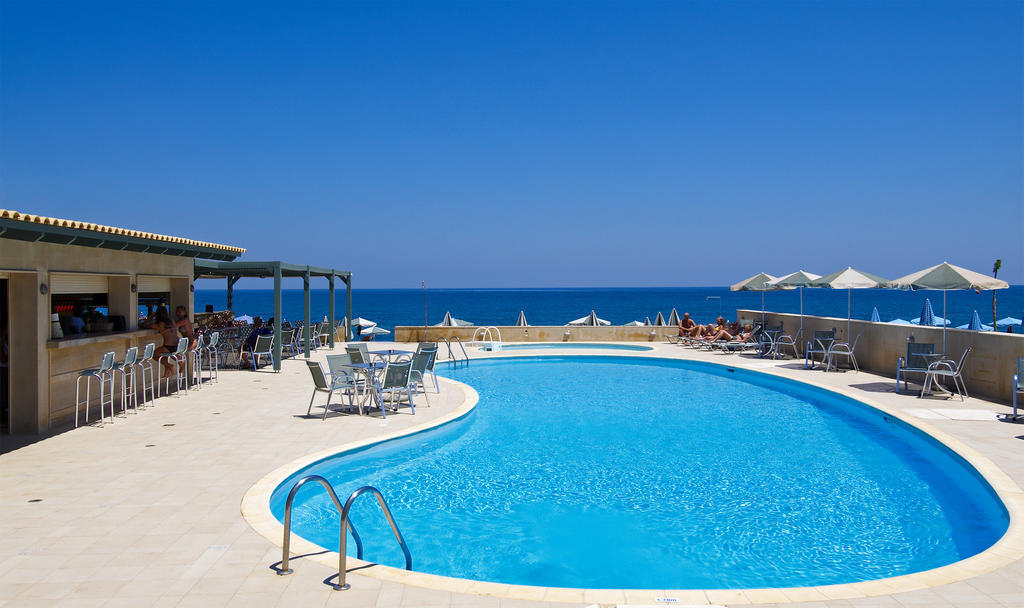 Lissos Beach 플라타니아스 객실 사진